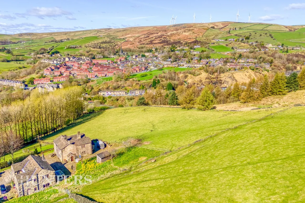 Lightowlers Lane, Littleborough, OL15, photo 25