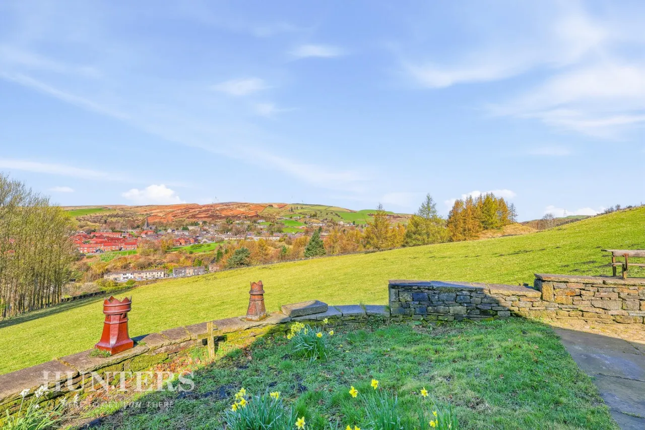 Lightowlers Lane, Littleborough, OL15, photo 22