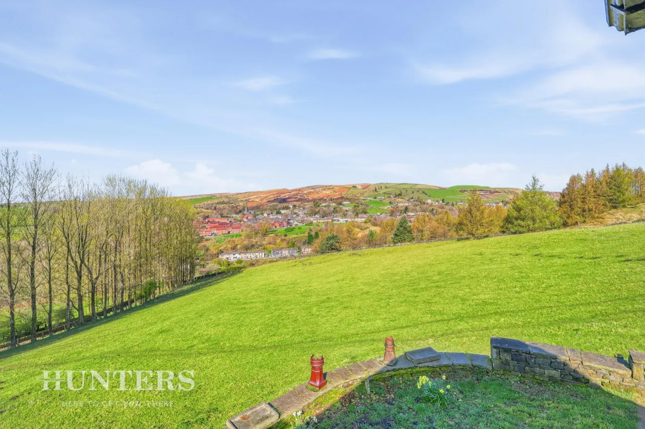 Lightowlers Lane, Littleborough, OL15, photo 18