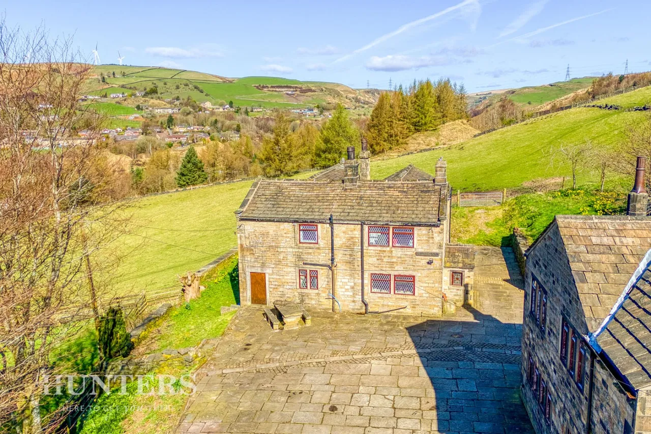 Lightowlers Lane, Littleborough, OL15, photo 28