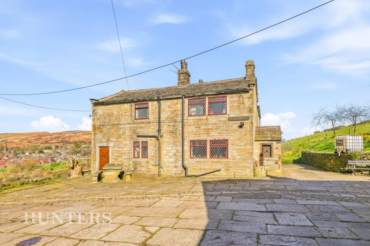 Lightowlers Lane, Littleborough, OL15, photo 4