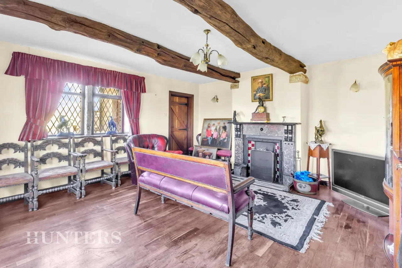 Lightowlers Lane, Littleborough, OL15, photo 5