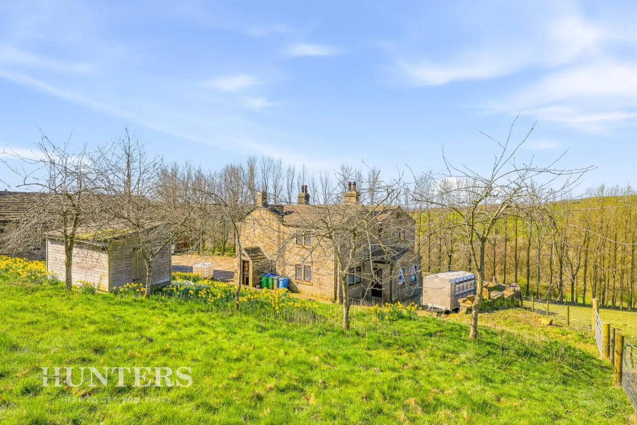 Lightowlers Lane, Littleborough, OL15, photo 21