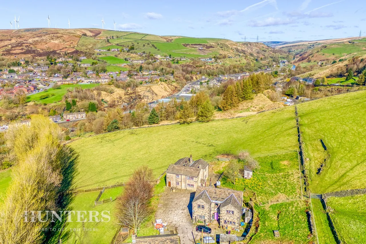 Lightowlers Lane, Littleborough, OL15, photo 24
