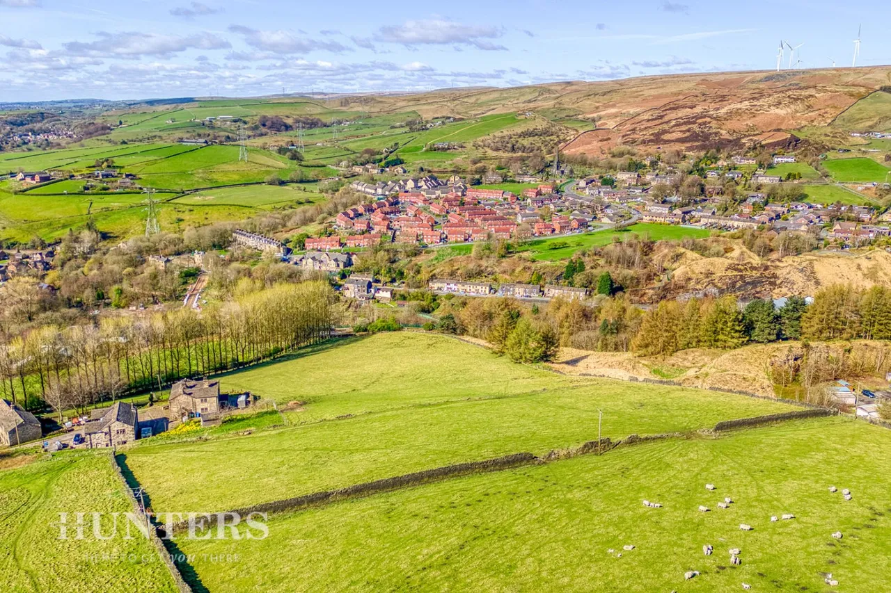 Lightowlers Lane, Littleborough, OL15, photo 26