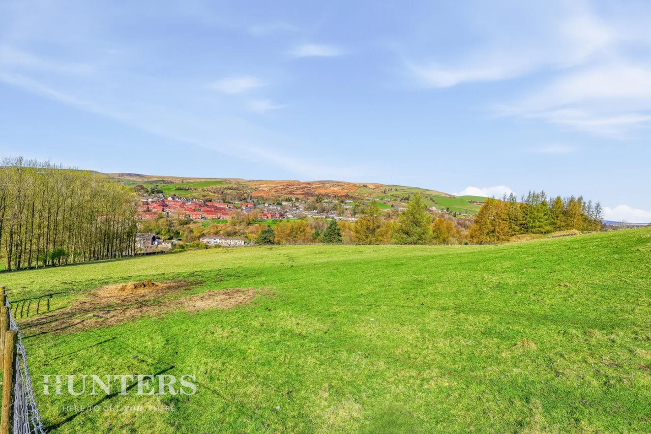 Lightowlers Lane, Littleborough, OL15, photo 20