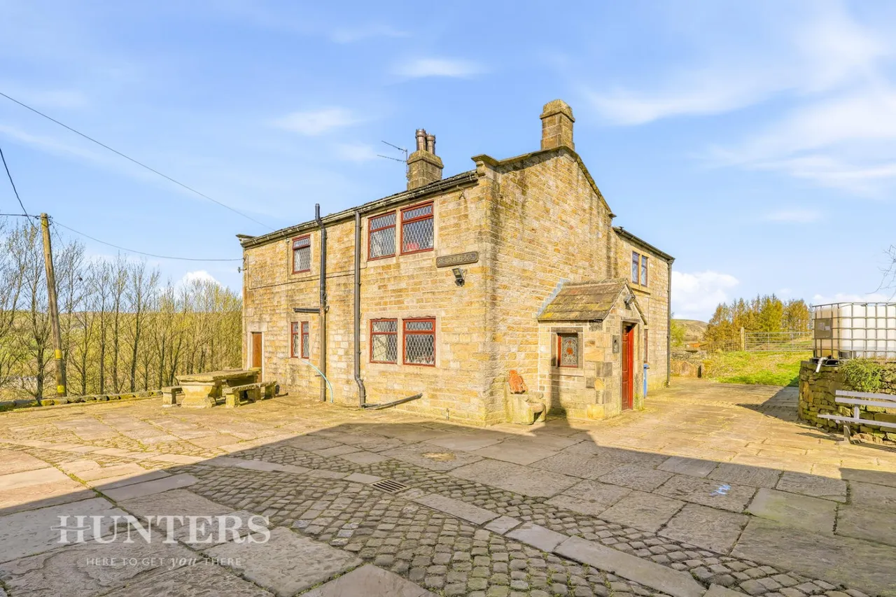 Lightowlers Lane, Littleborough, OL15, photo 29