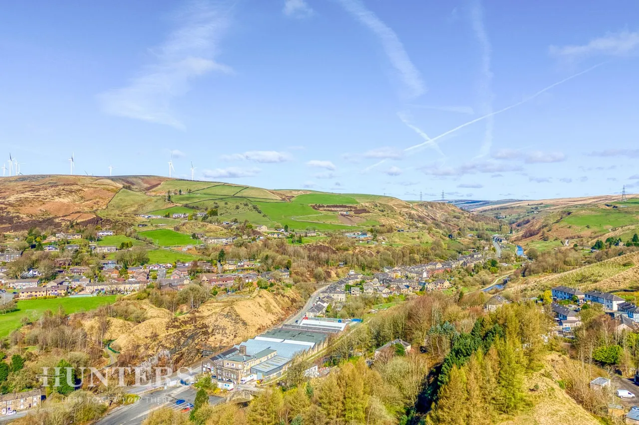 Lightowlers Lane, Littleborough, OL15, photo 23