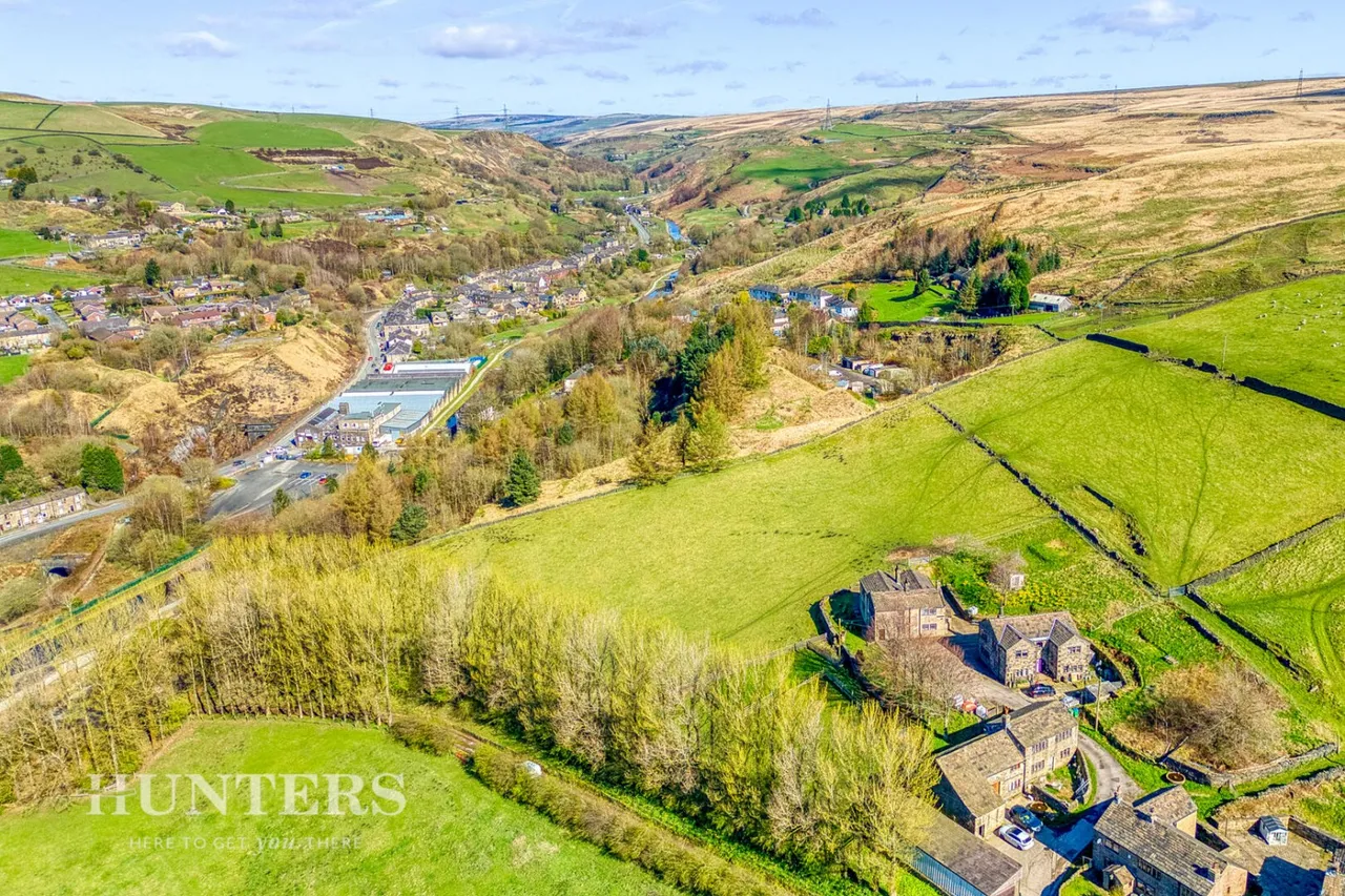 Lightowlers Lane, Littleborough, OL15, photo 27