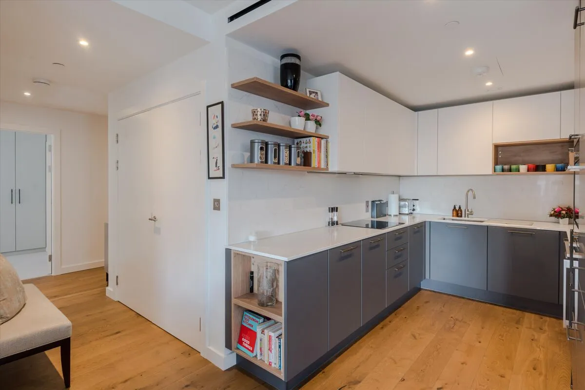 Fisherton Street, St John's Wood, NW8, photo 6