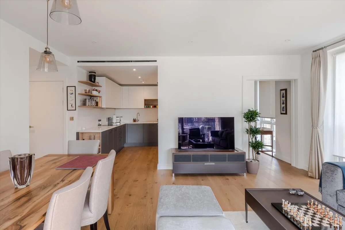 Fisherton Street, St John's Wood, NW8, photo 5
