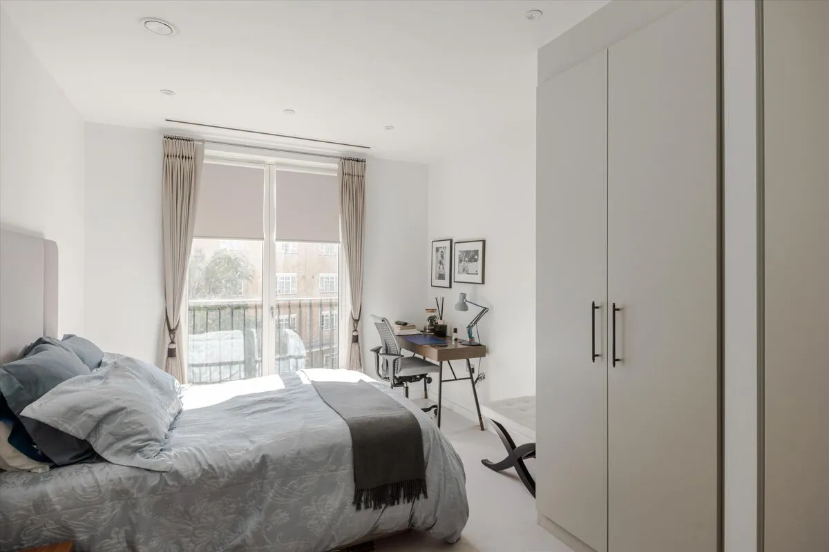 Fisherton Street, St John's Wood, NW8, photo 9