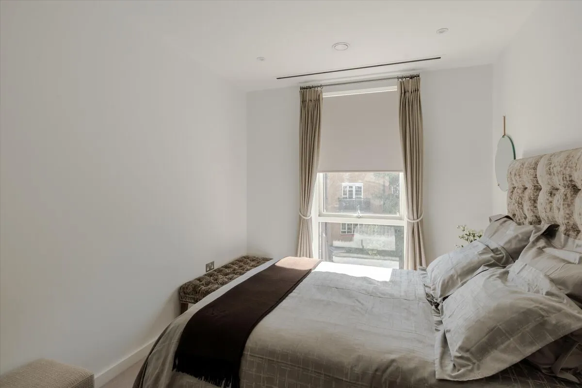 Fisherton Street, St John's Wood, NW8, photo 11