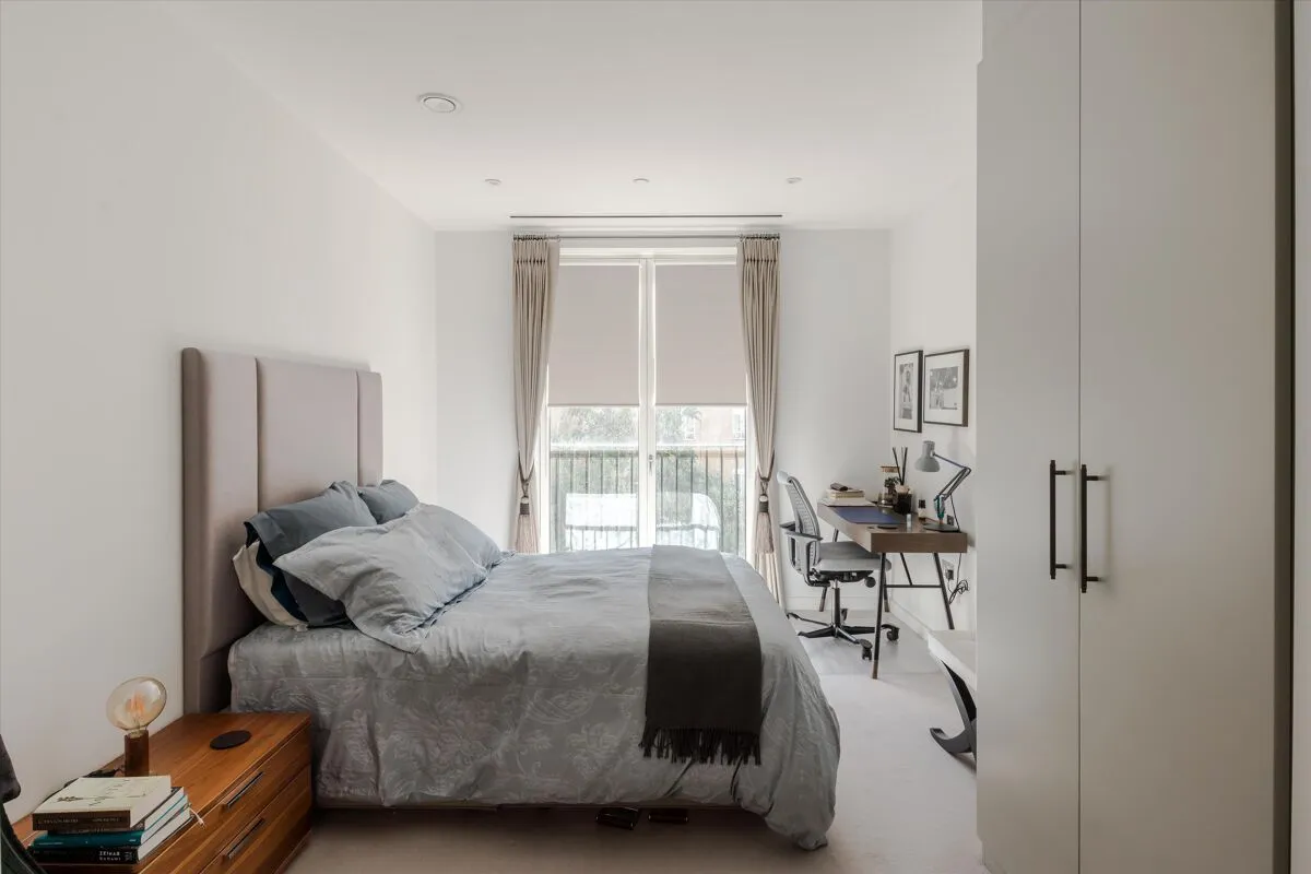 Fisherton Street, St John's Wood, NW8, photo 8