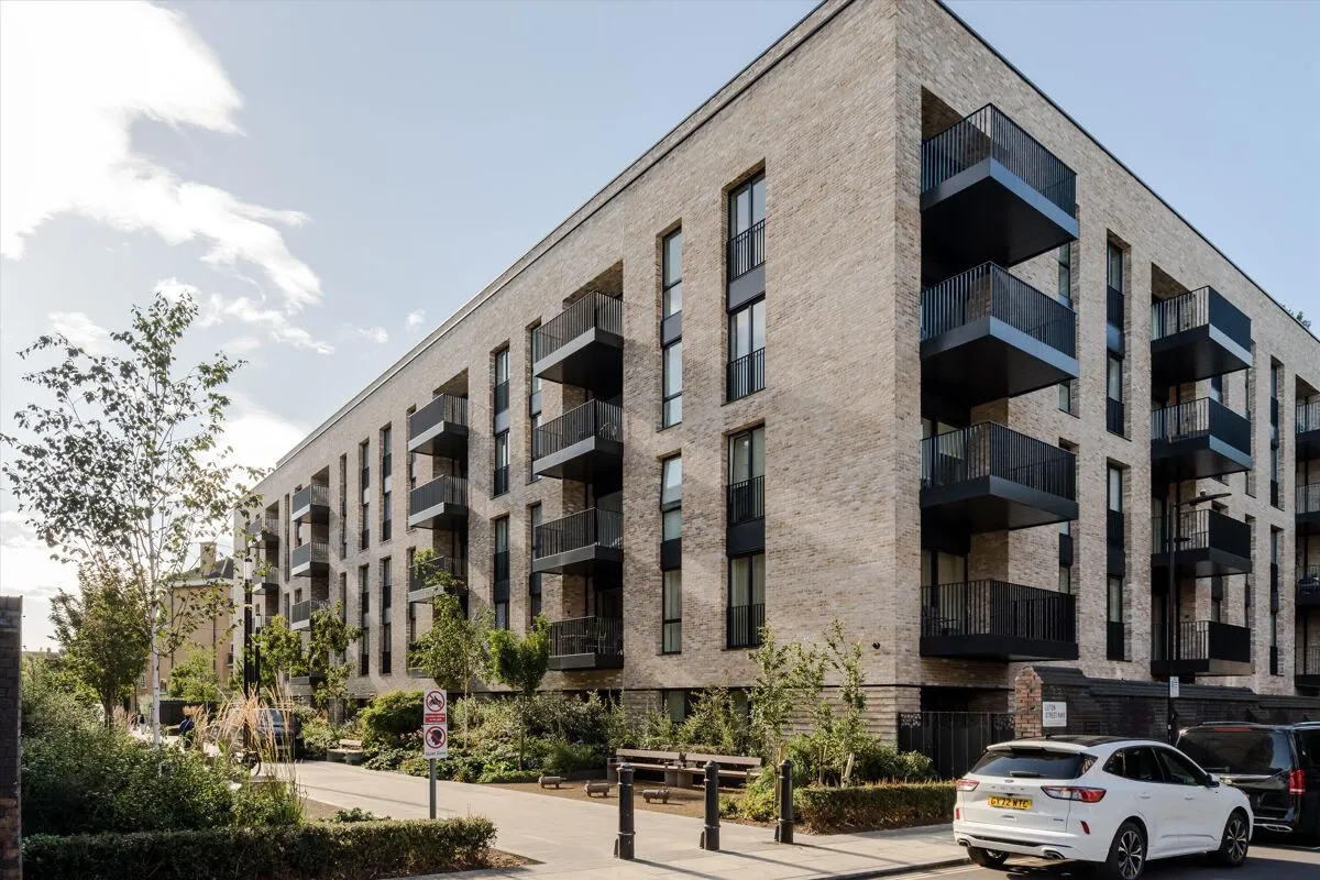 Fisherton Street, St John's Wood, NW8, photo 16