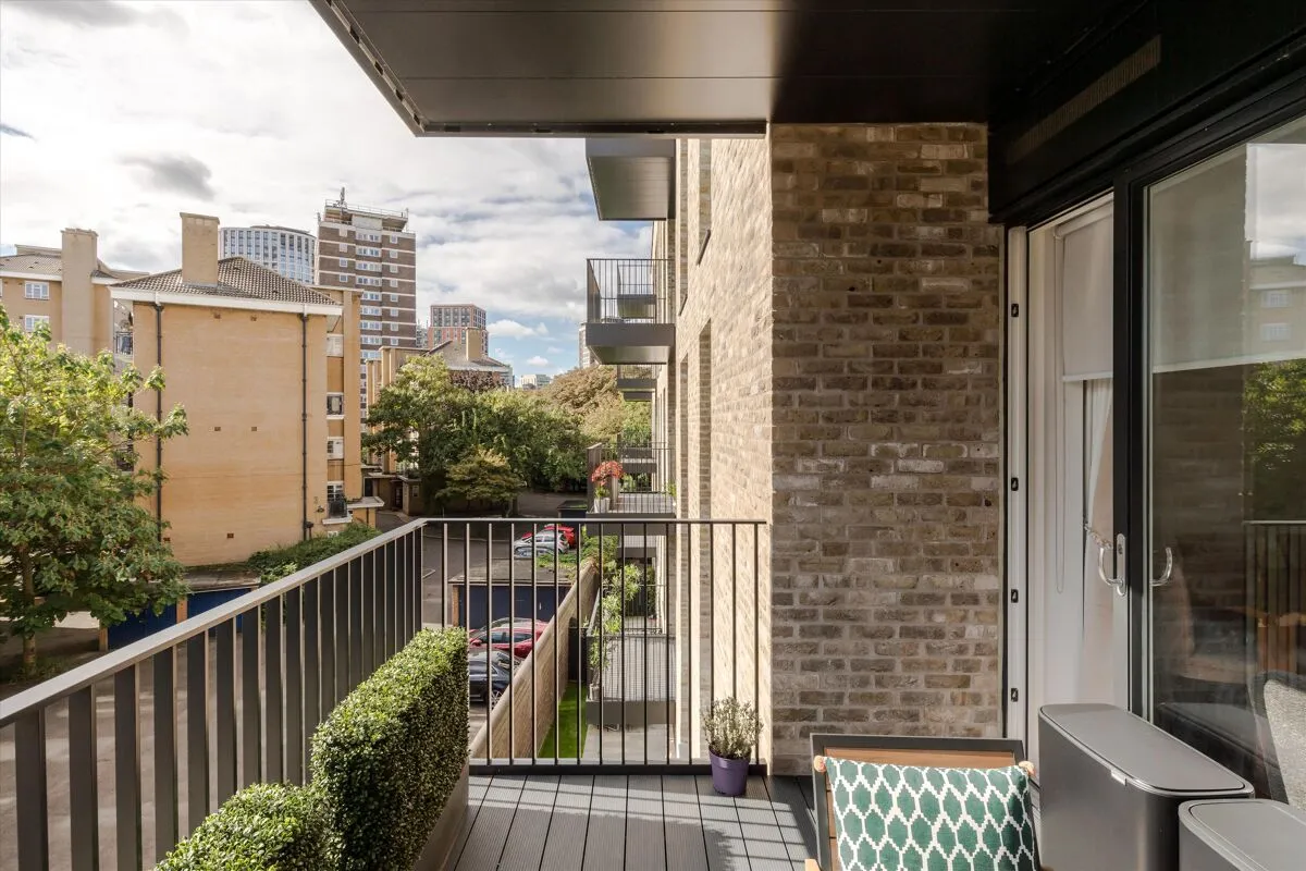 3 bed flat for sale, Fisherton Street, St John's Wood, NW8