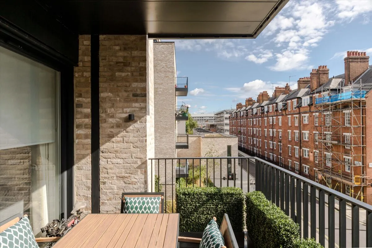 Fisherton Street, St John's Wood, NW8, photo 21