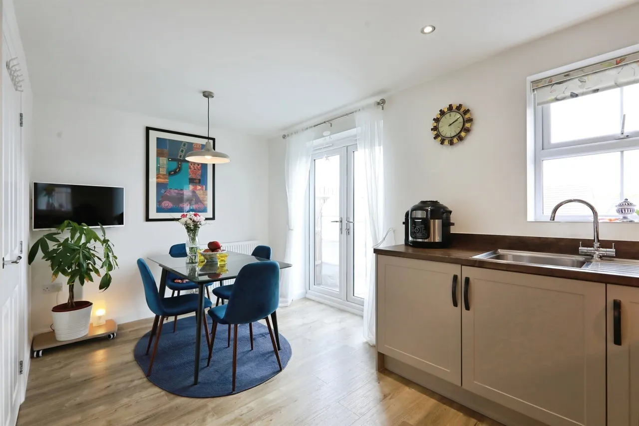 Quarry View, Bishops Itchington, SOUTHAM, photo 9