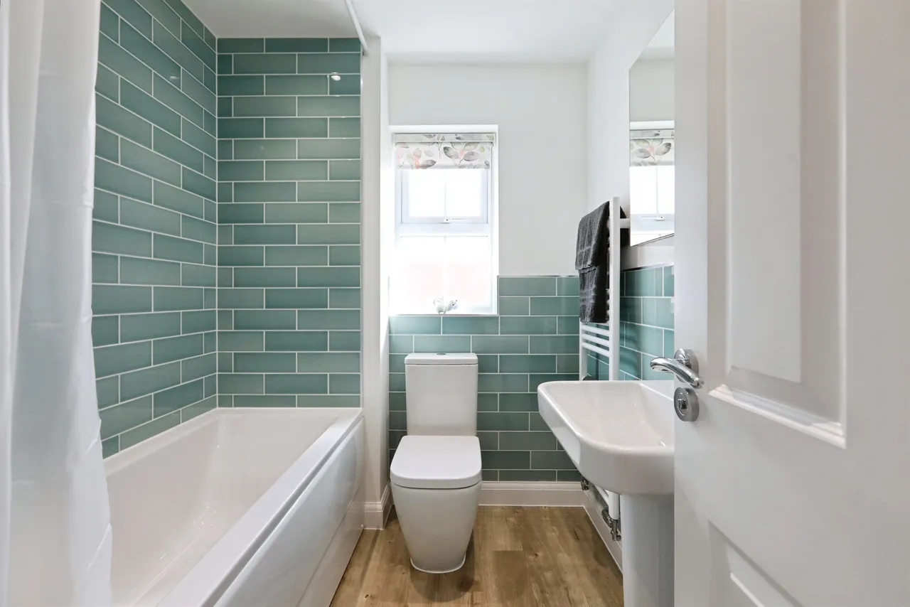 Quarry View, Bishops Itchington, SOUTHAM, photo 12