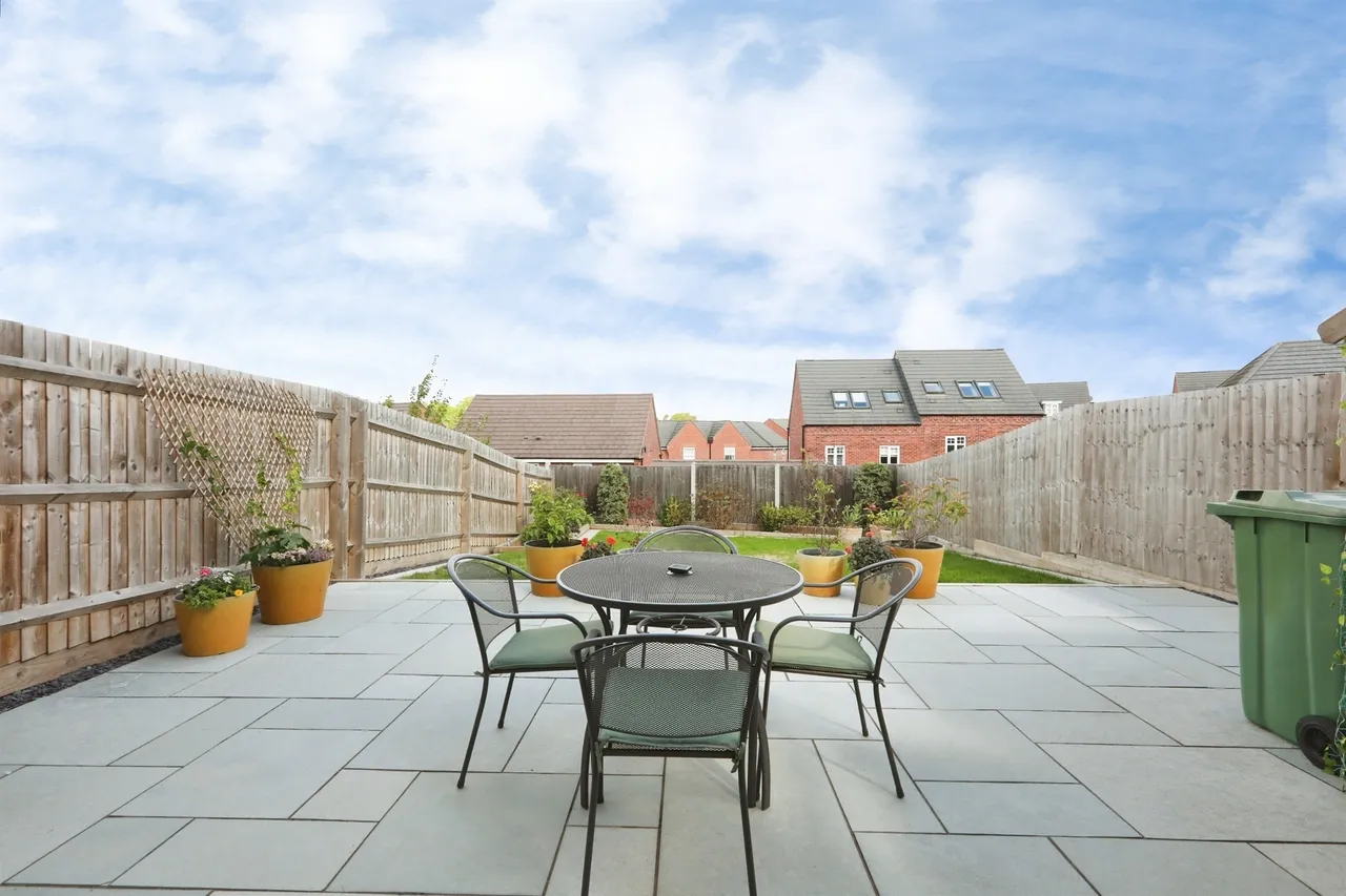 Quarry View, Bishops Itchington, SOUTHAM, photo 7