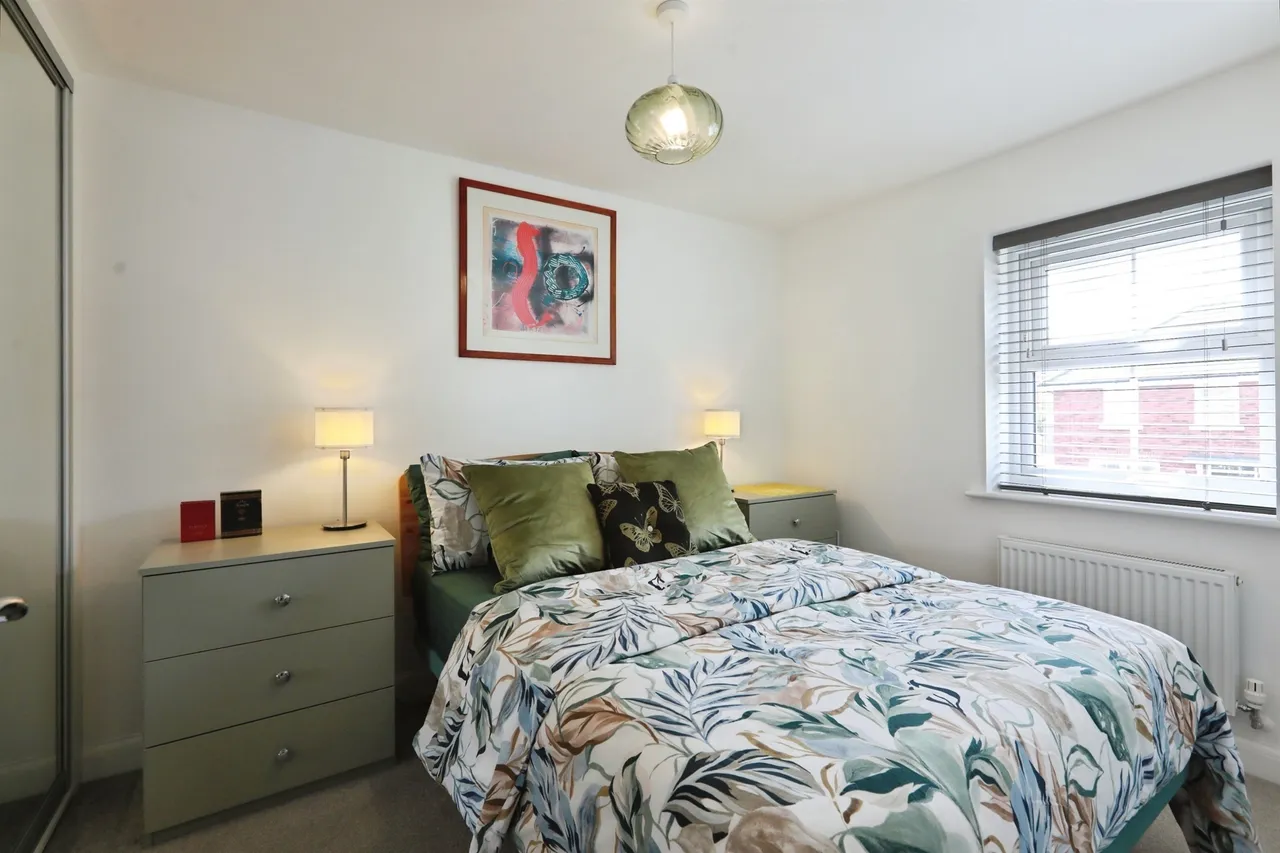 Quarry View, Bishops Itchington, SOUTHAM, photo 11