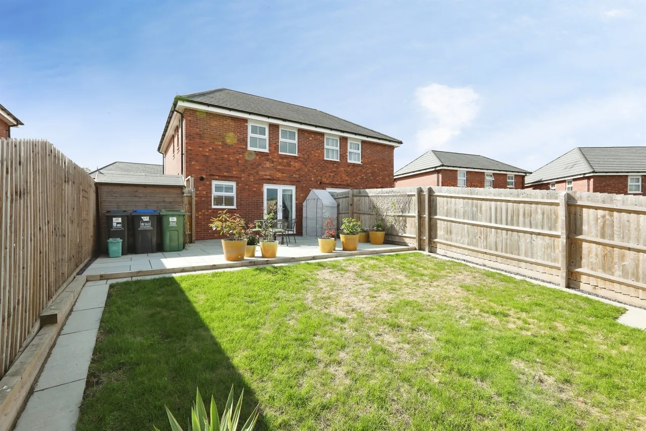 Quarry View, Bishops Itchington, SOUTHAM, photo 6