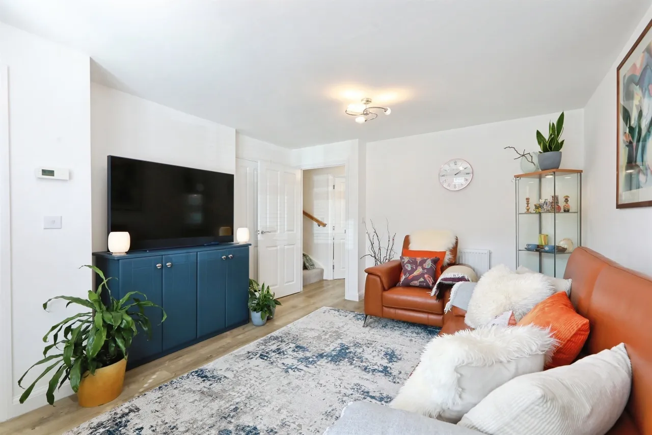 Quarry View, Bishops Itchington, SOUTHAM, photo 4