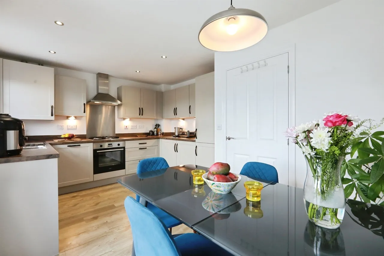 Quarry View, Bishops Itchington, SOUTHAM, photo 10