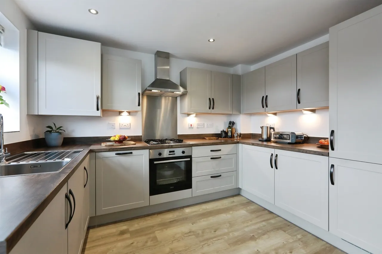 Quarry View, Bishops Itchington, SOUTHAM, photo 8