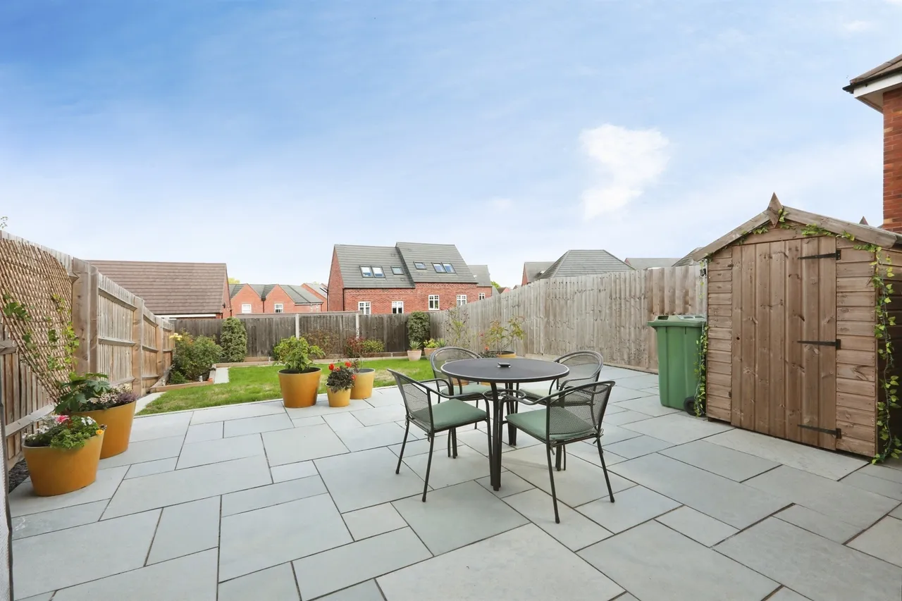 Quarry View, Bishops Itchington, SOUTHAM, photo 3