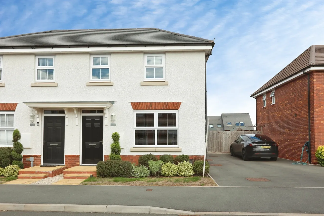 Quarry View, Bishops Itchington, SOUTHAM, photo 2