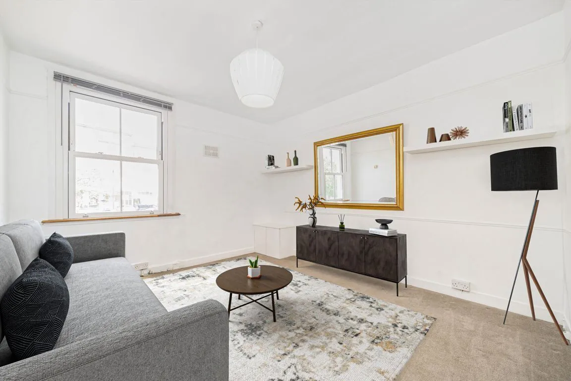 Barb Mews, W6, photo 2