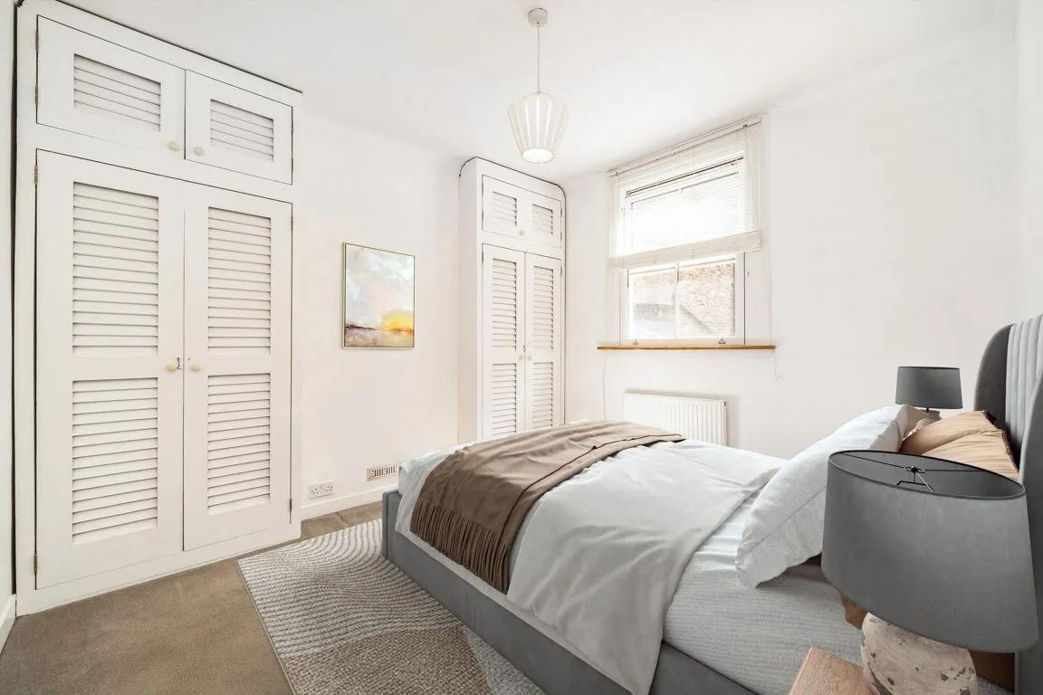 Barb Mews, W6, photo 4