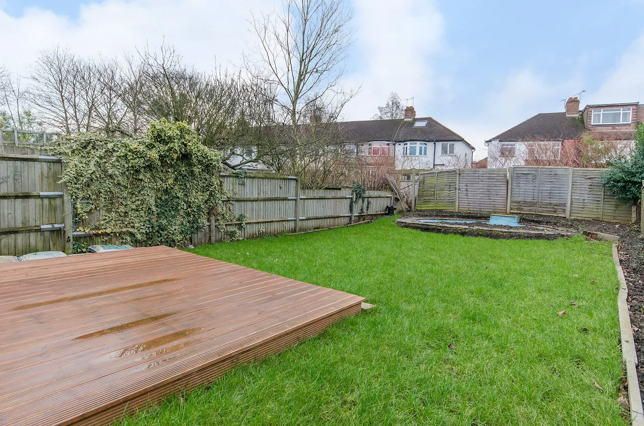 Harrow, HA2, photo 5