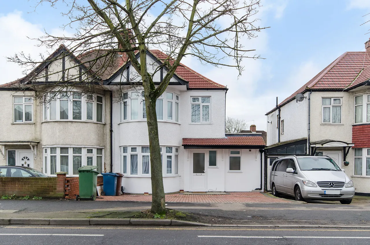 Harrow, HA2, photo 4