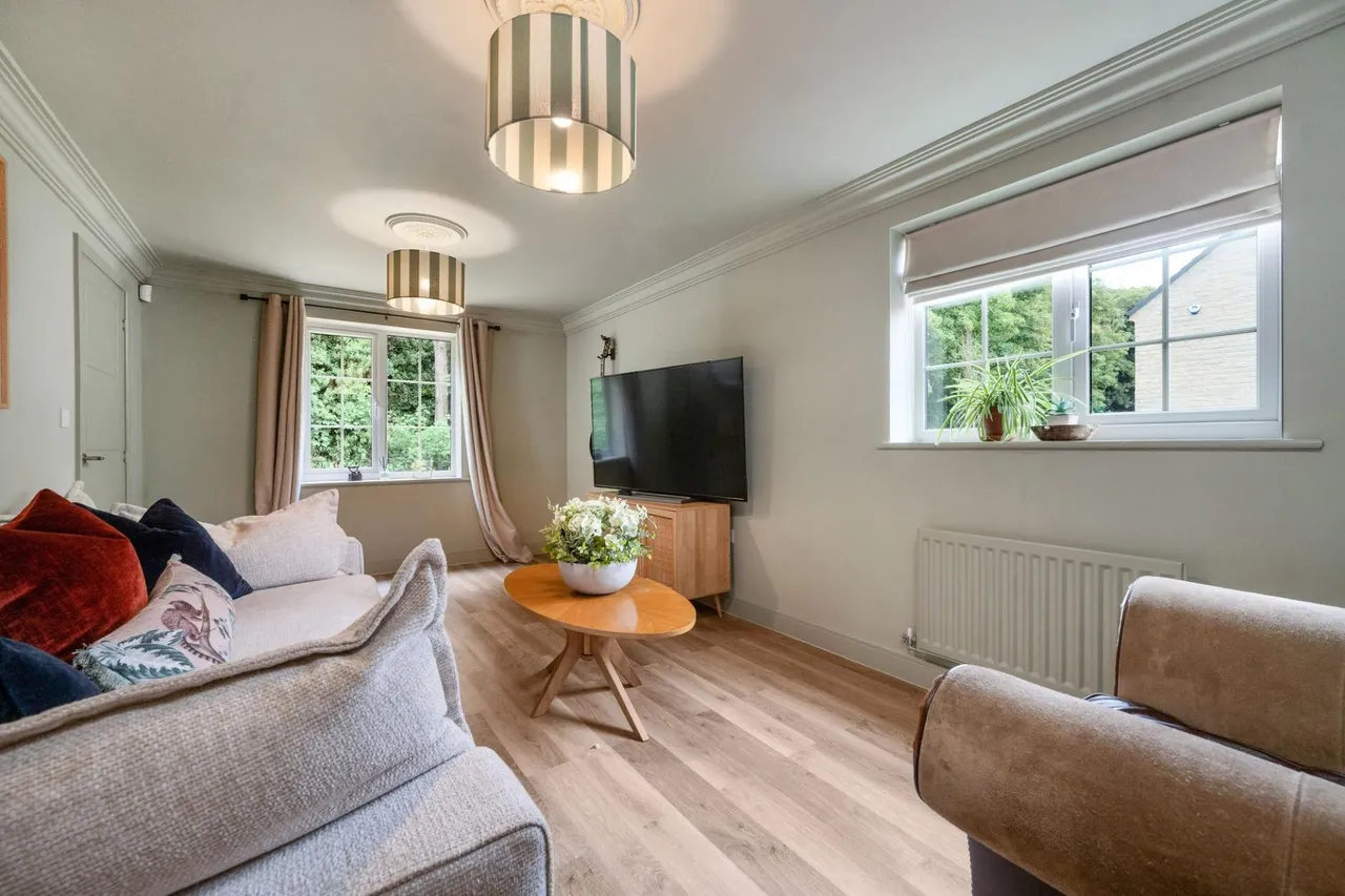 Sovereign Way, Stamford, PE9, photo 9