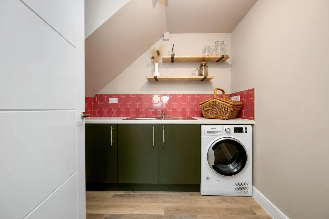 Sovereign Way, Stamford, PE9, photo 6
