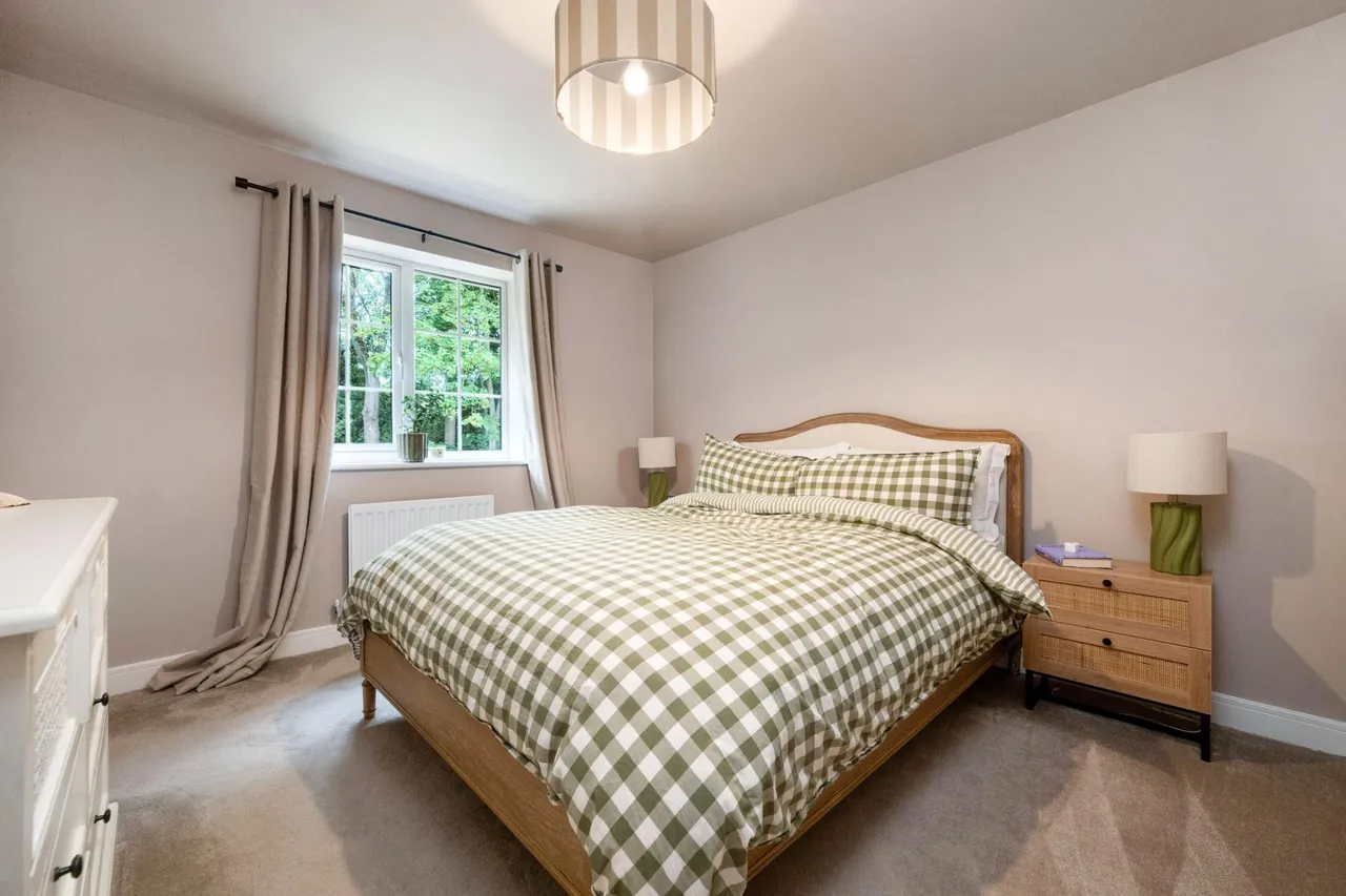 Sovereign Way, Stamford, PE9, photo 12