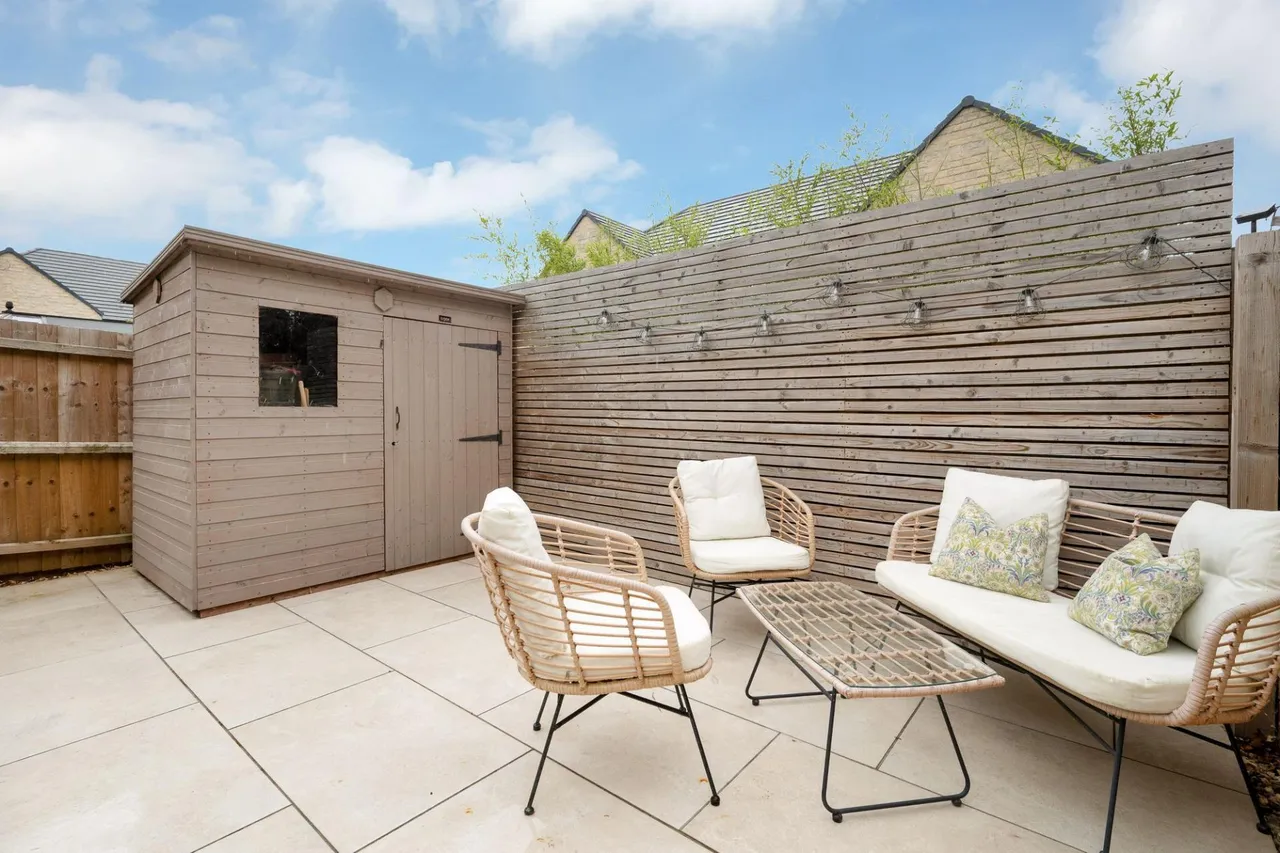 Sovereign Way, Stamford, PE9, photo 19