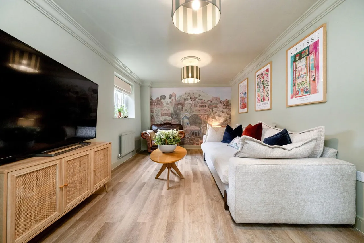 Sovereign Way, Stamford, PE9, photo 8