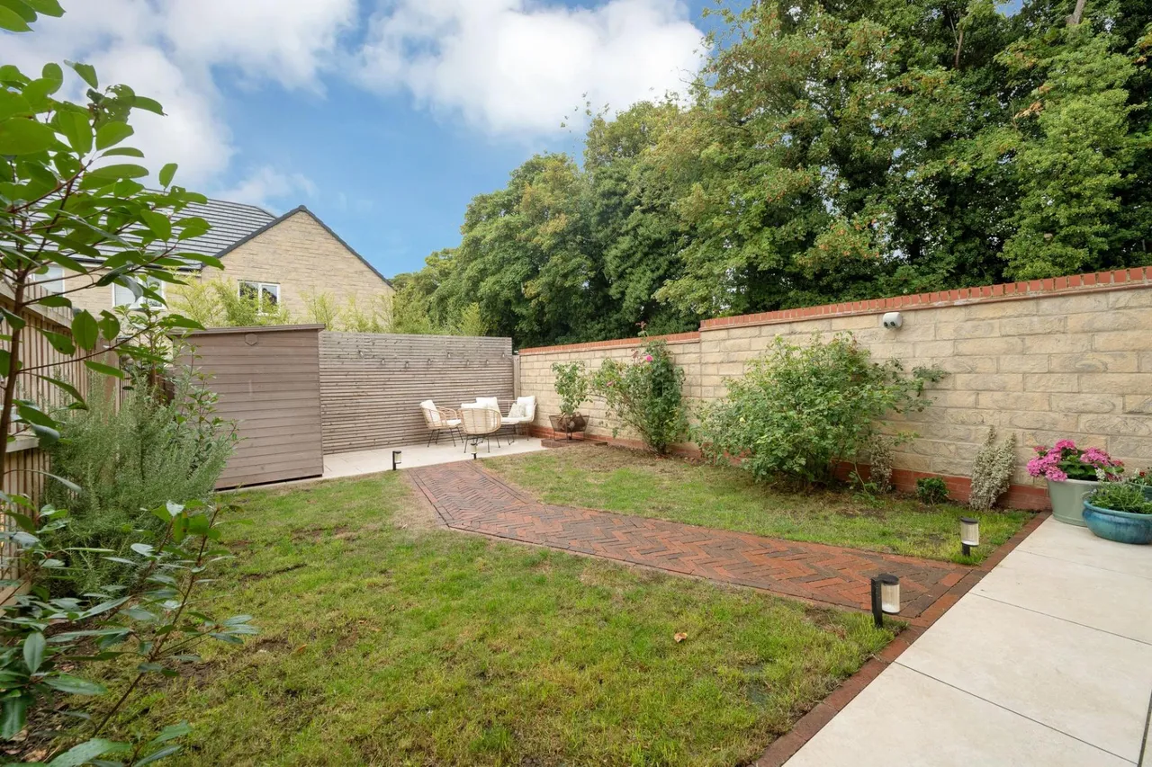 Sovereign Way, Stamford, PE9, photo 18