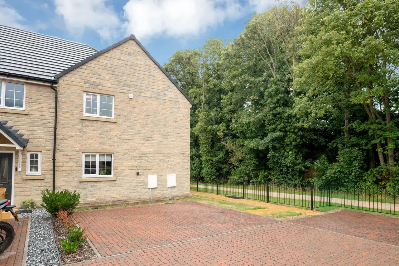Sovereign Way, Stamford, PE9, photo 20