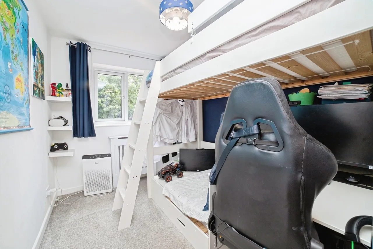 Curzon Close, Rainworth, Mansfield, Nottinghamshire, NG21, photo 18