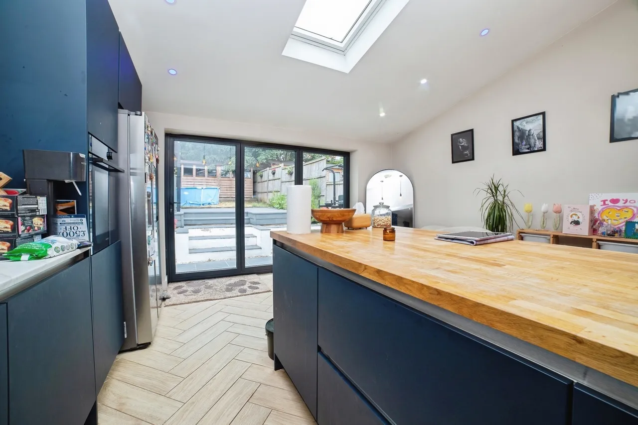 Curzon Close, Rainworth, Mansfield, Nottinghamshire, NG21, photo 8