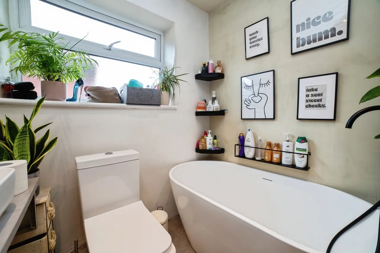 Curzon Close, Rainworth, Mansfield, Nottinghamshire, NG21, photo 14