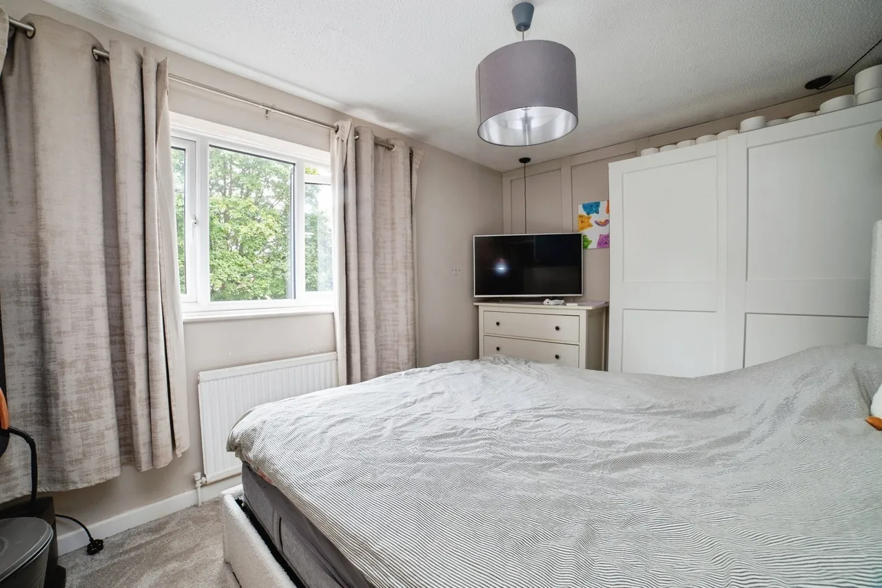 Curzon Close, Rainworth, Mansfield, Nottinghamshire, NG21, photo 16