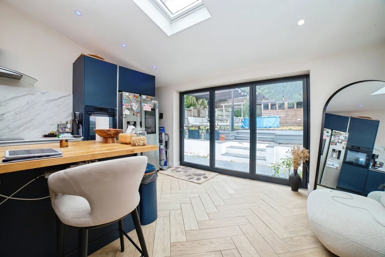 Curzon Close, Rainworth, Mansfield, Nottinghamshire, NG21, photo 6