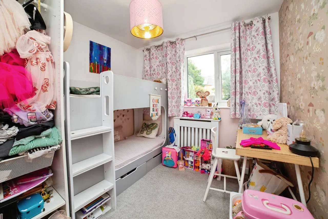 Curzon Close, Rainworth, Mansfield, Nottinghamshire, NG21, photo 20