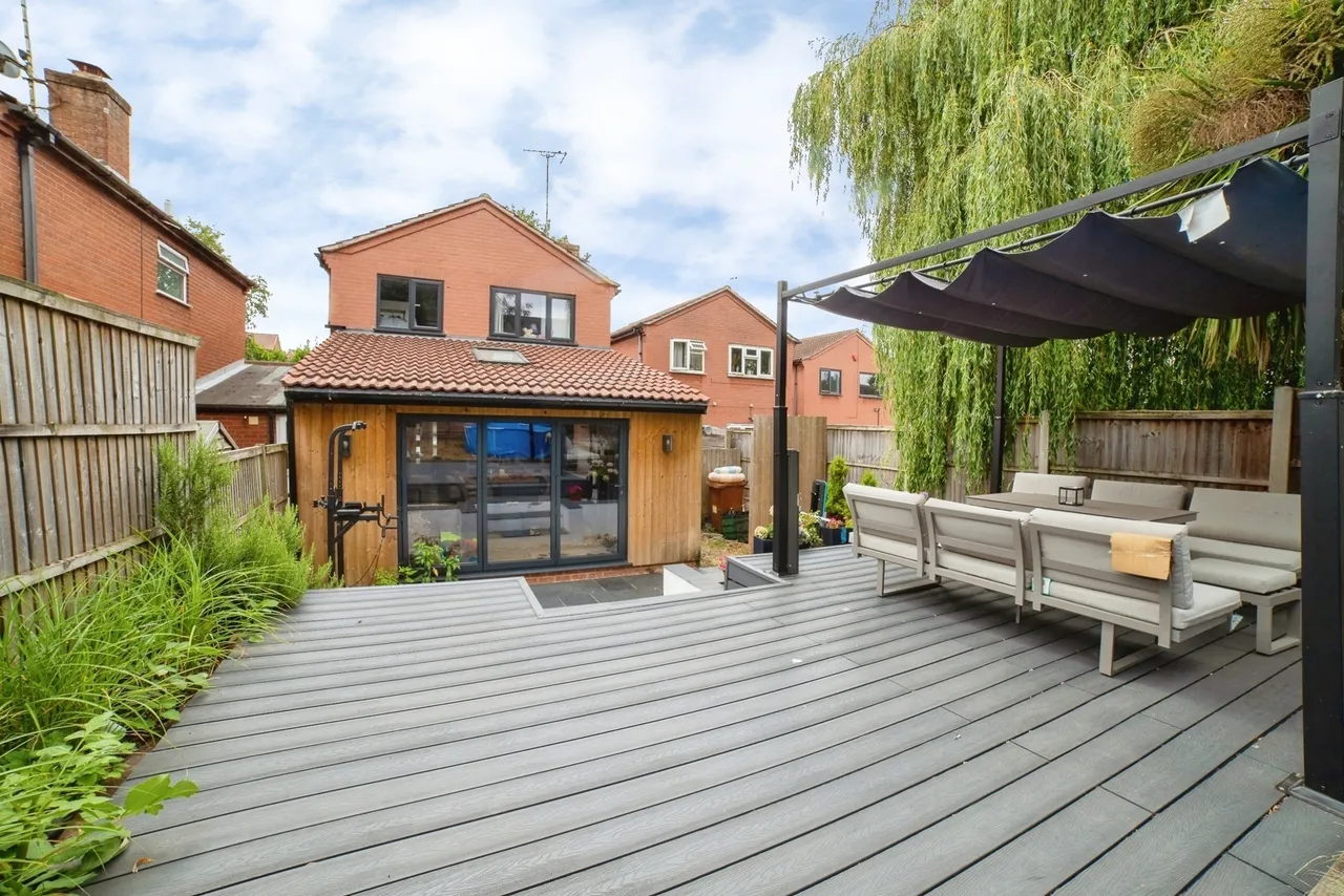 Curzon Close, Rainworth, Mansfield, Nottinghamshire, NG21, photo 5