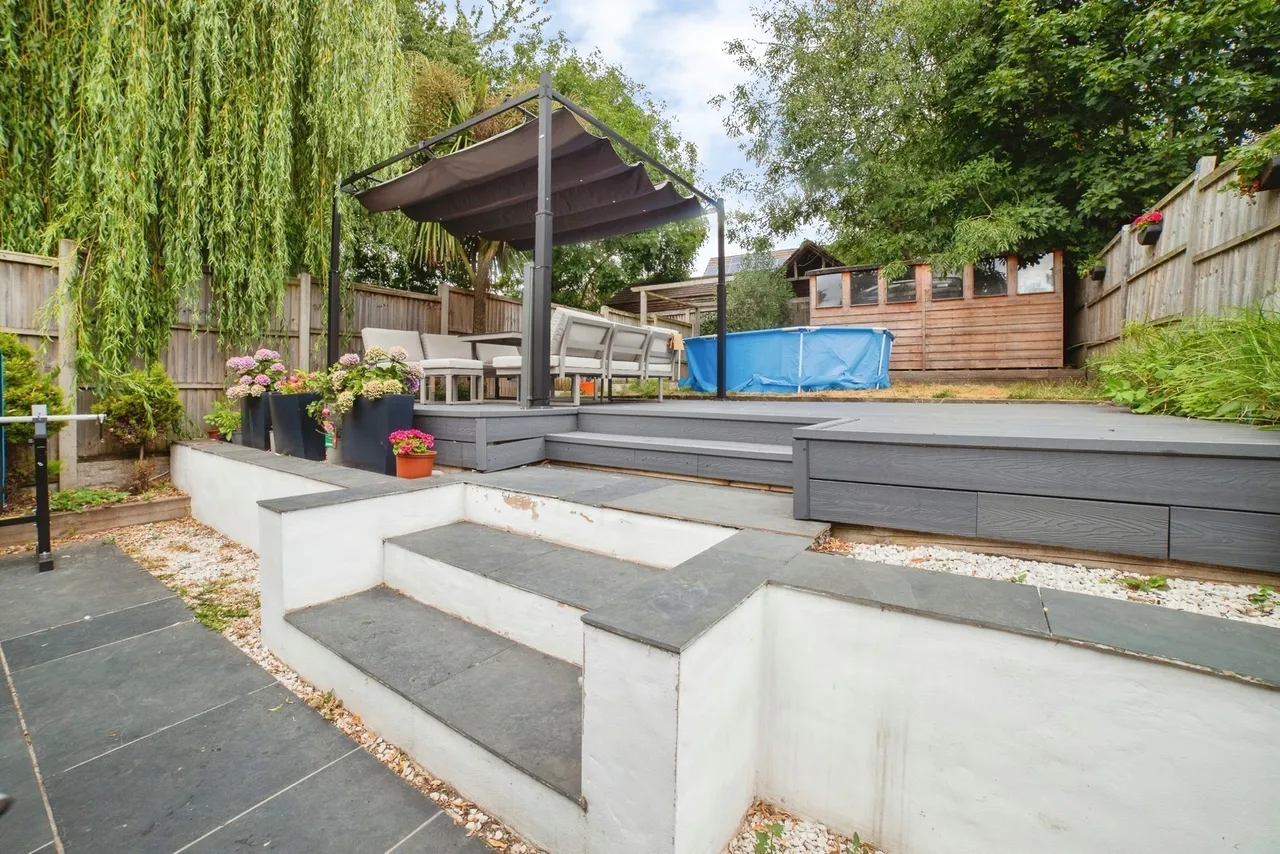 Curzon Close, Rainworth, Mansfield, Nottinghamshire, NG21, photo 4